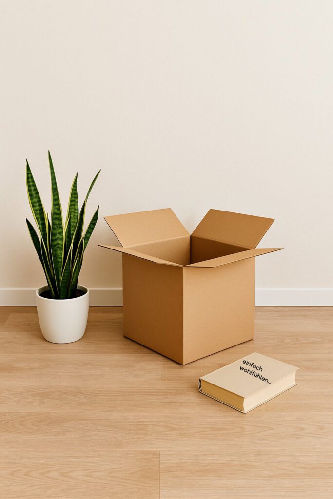 Köpping Immobilien Vermietung